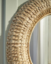 Load image into Gallery viewer, Briggsburg - Accent Mirror - Natural
