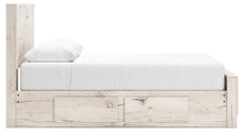 Load image into Gallery viewer, Lawroy - Panel Bed With Storage
