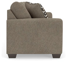 Load image into Gallery viewer, Triston-Peaks - Queen Sofa Sleeper - Suede
