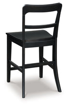 Load image into Gallery viewer, Greddinton - Barstool (Set of 2)
