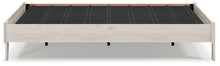 Load image into Gallery viewer, Socalle - Platform Bed

