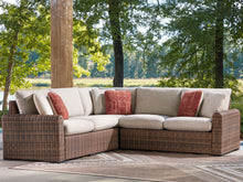 Load image into Gallery viewer, Dolan Creek - Outdoor Sectional
