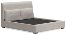 Load image into Gallery viewer, Cabalynn - Upholstered Bedroom Set
