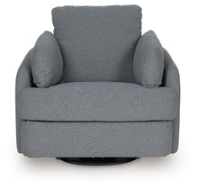 Load image into Gallery viewer, Alainmont Next-Gen Nuvella - Swivel Power Recliner
