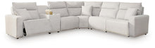 Load image into Gallery viewer, Modmax II - Reclining Sectional - Stone
