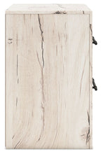 Load image into Gallery viewer, Lawroy - Two Drawer Night Stand - Light Natural
