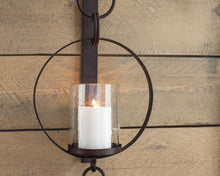 Load image into Gallery viewer, Ogaleesha - Wall Sconce - Brown
