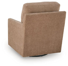 Load image into Gallery viewer, Dishford - Swivel Accent Chair
