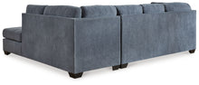 Load image into Gallery viewer, Marleton - Sleeper Sectional
