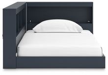 Load image into Gallery viewer, Simmenfort - Bookcase Storage Bed
