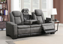 Load image into Gallery viewer, Next-Gen Arcadia Durapella Sofa Recliner Set
