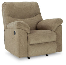 Load image into Gallery viewer, Alphons - Rocker Recliner
