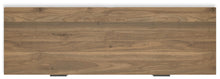 Load image into Gallery viewer, Deanlow - Six Drawer Dresser - Honey
