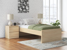 Load image into Gallery viewer, Onita - Platform Bed
