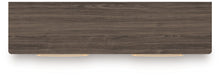 Load image into Gallery viewer, Kendanport - 3 Pc. - Dresser And 2 Nightstands - Brown / White
