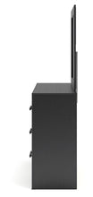 Load image into Gallery viewer, Broachmyn - Six Drawer Dresser
