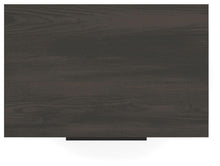 Load image into Gallery viewer, Shaehartin - Two Drawer Night Stand - Dark Brown
