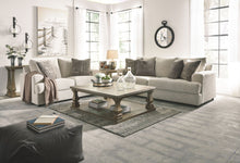 Load image into Gallery viewer, Soletren - Sofa - Stone
