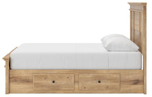 Load image into Gallery viewer, Makidern - Storage Bedroom Set
