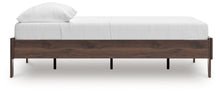 Load image into Gallery viewer, Calverson - Platform Bed
