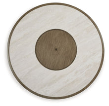 Load image into Gallery viewer, Rainier Ranch - Round Fire Pit Table - Beige
