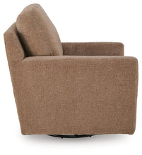 Load image into Gallery viewer, Dishford - Swivel Accent Chair
