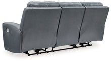 Load image into Gallery viewer, Mindanao - Pwr Rec Sofa With Adj Headrest

