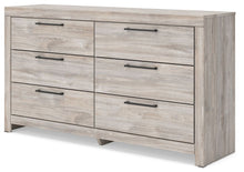 Load image into Gallery viewer, Broachmyn - Panel Bedroom Set
