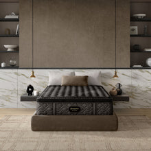 Load image into Gallery viewer, Beautyrest Black - 14.25" Series One Firm Pillow Top Mattress
