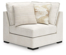 Load image into Gallery viewer, Donelson Creek - 6-Piece Sectional - Vanilla
