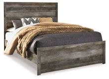 Load image into Gallery viewer, Wynnlow - Panel Bed
