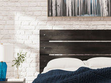 Load image into Gallery viewer, Hollivern - Panel Bed
