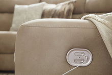 Load image into Gallery viewer, Next-Gen Durapella - 6 Piece Reclining Sectional
