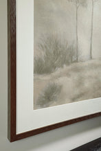 Load image into Gallery viewer, Fenngrove - Wall Art - Brown / Beige

