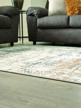 Load image into Gallery viewer, Redlings - Area Rug
