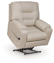 Load image into Gallery viewer, Belmone Pike - Power Lift Recliner
