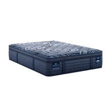Load image into Gallery viewer, Perfect Sleeper Pro - 15" Valais Latex Hybrid Plush Pillow Top Mattress
