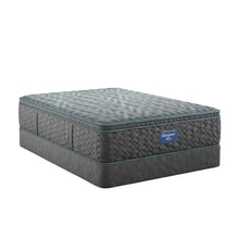 Load image into Gallery viewer, Beautyrest - Level One Medium Pillow Top Mattress
