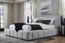 Load image into Gallery viewer, Grendusk - Upholstered Bed
