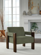 Load image into Gallery viewer, Adlanlock - Accent Chair
