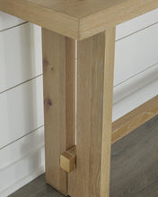 Load image into Gallery viewer, Crendlin - Table
