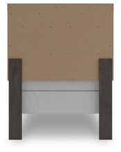 Load image into Gallery viewer, Prendonea - Panel Bedroom Set
