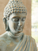 Load image into Gallery viewer, Hosgrove - Sculpture - Verigris Patina
