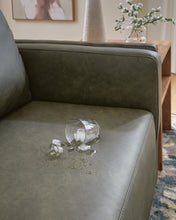 Load image into Gallery viewer, Hollis Studio - Loveseat - Grove
