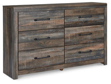 Load image into Gallery viewer, Drystan - Dresser
