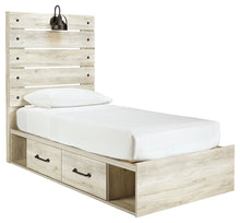 Load image into Gallery viewer, Cambeck - Panel Bed
