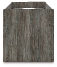 Load image into Gallery viewer, Frandern - Twin Over Twin Loft Bed - Gray
