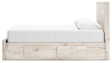 Load image into Gallery viewer, Lawroy - Panel Bed With Storage
