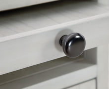 Load image into Gallery viewer, Treytown - Chair Side End Table
