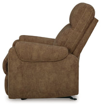 Load image into Gallery viewer, Edenwold - Rocker Recliner - Brindle
